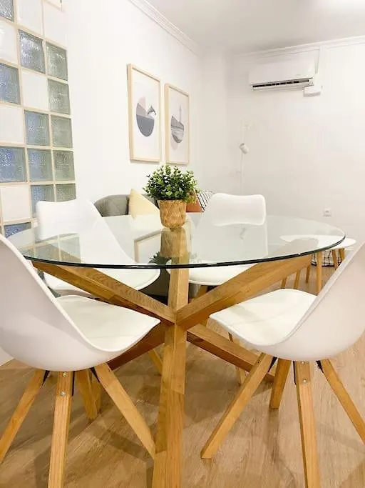 Sea And City Escape Fuengirola Spagna