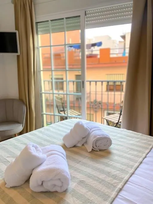 Appartamento Sea And City Escape Fuengirola Spagna