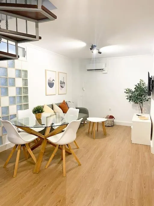 Appartamento Sea And City Escape Fuengirola Spagna