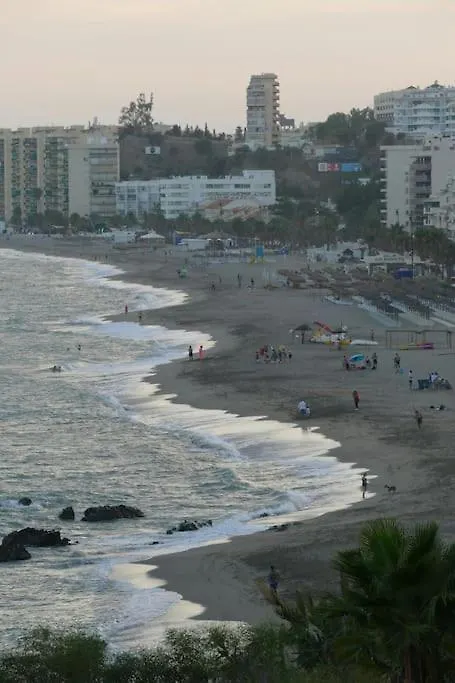 Sea And City Escape Fuengirola Spagna
