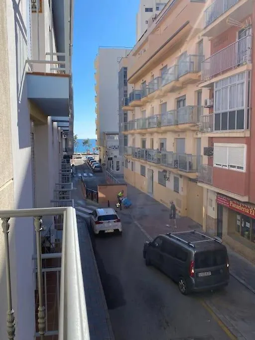 Sea And City Escape Fuengirola Appartamento