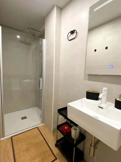 Appartamento Sea And City Escape Fuengirola