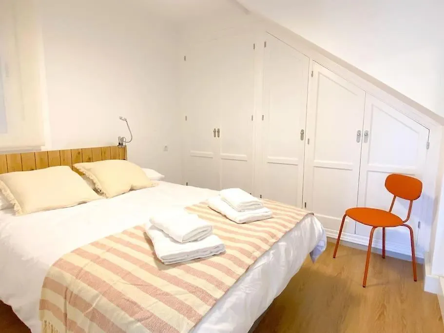 Appartamento Sea And City Escape Fuengirola