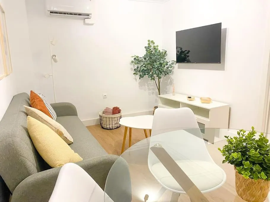Appartamento Sea And City Escape Fuengirola
